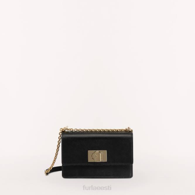 ee Furla naised 1927. aasta crossbody mini nero R0L0146 tarvikud