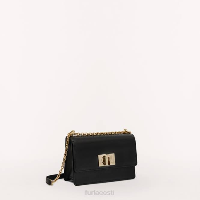 ee Furla naised 1927. aasta crossbody mini nero R0L0146 tarvikud