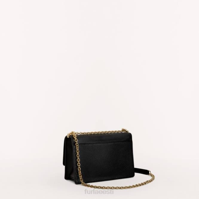 ee Furla naised 1927. aasta crossbody mini nero R0L0146 tarvikud