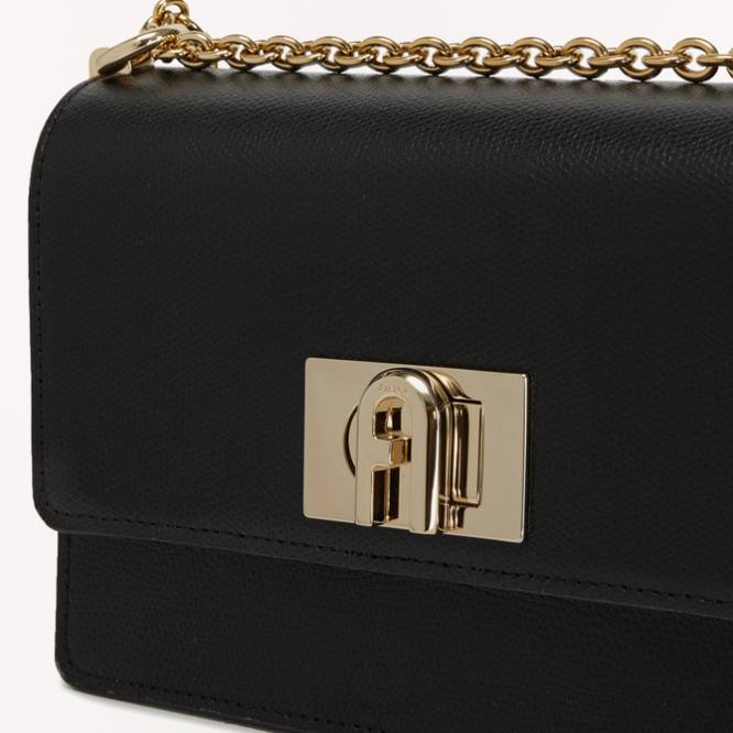ee Furla naised 1927. aasta crossbody mini nero R0L0146 tarvikud