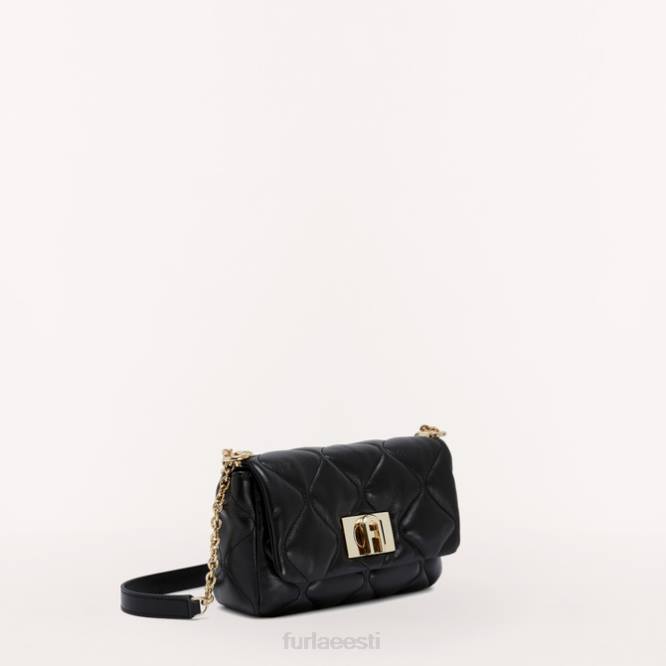ee Furla naised 1927. aasta crossbody mini nero R0L064 tarvikud