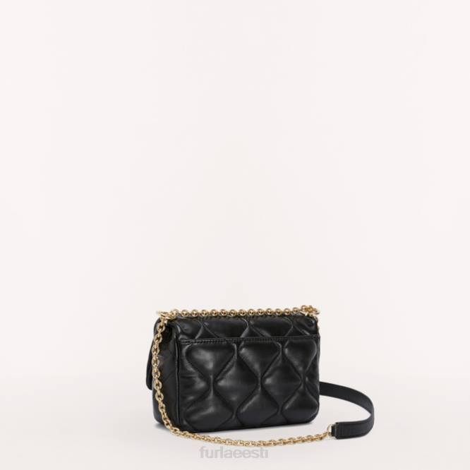 ee Furla naised 1927. aasta crossbody mini nero R0L064 tarvikud