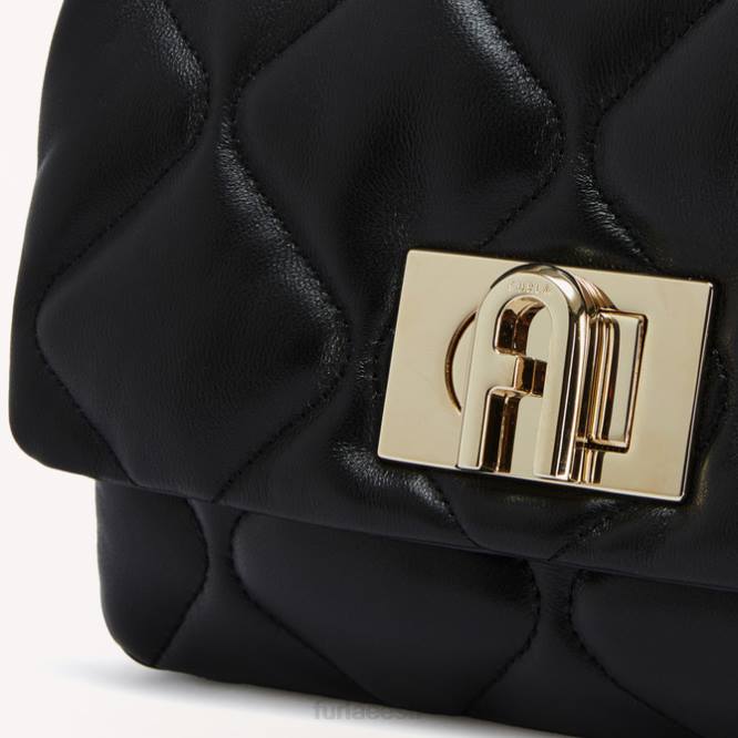 ee Furla naised 1927. aasta crossbody mini nero R0L064 tarvikud