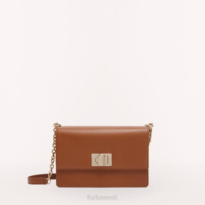 ee Furla naised 1927 crossbody s konjak h R0L0101 tarvikud