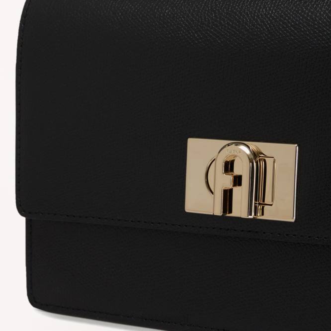 ee Furla naised 1927 crossbody s nero R0L099 tarvikud