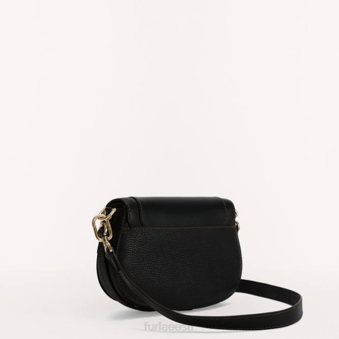 ee Furla naised club 2 crossbody s nero R0L093 tarvikud
