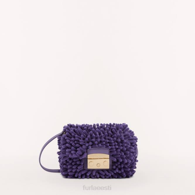 ee Furla naised metropoli crossbody mini meeleolu R0L078 tarvikud