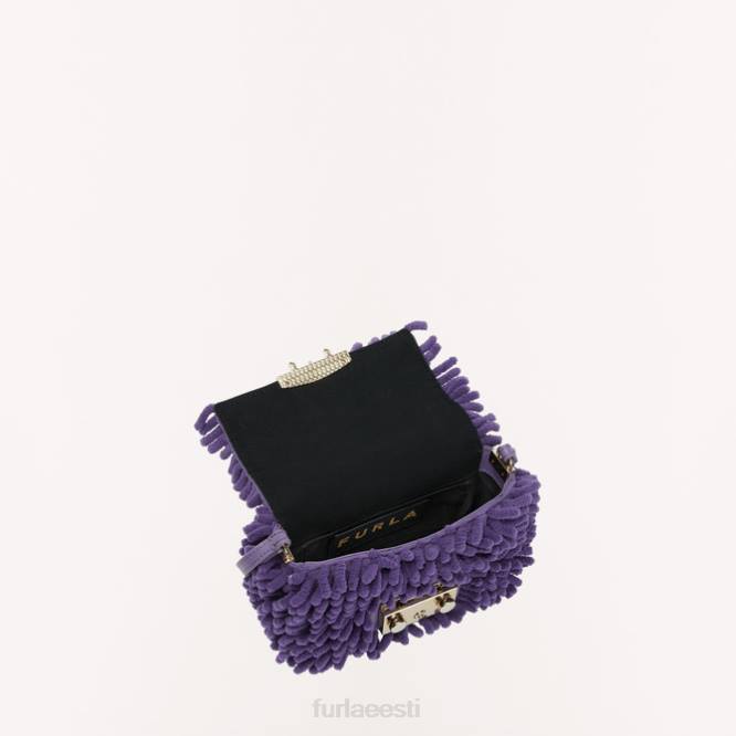 ee Furla naised metropoli crossbody mini meeleolu R0L078 tarvikud