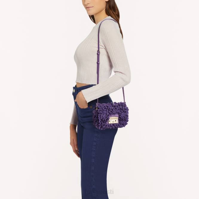 ee Furla naised metropoli crossbody mini meeleolu R0L078 tarvikud