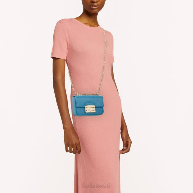 ee Furla naised metropoli crossbody mini olümpia R0L075 tarvikud