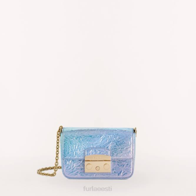 ee Furla naised metropoli crossbody mini toni olümpia R0L077 tarvikud