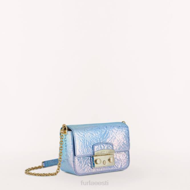 ee Furla naised metropoli crossbody mini toni olümpia R0L077 tarvikud