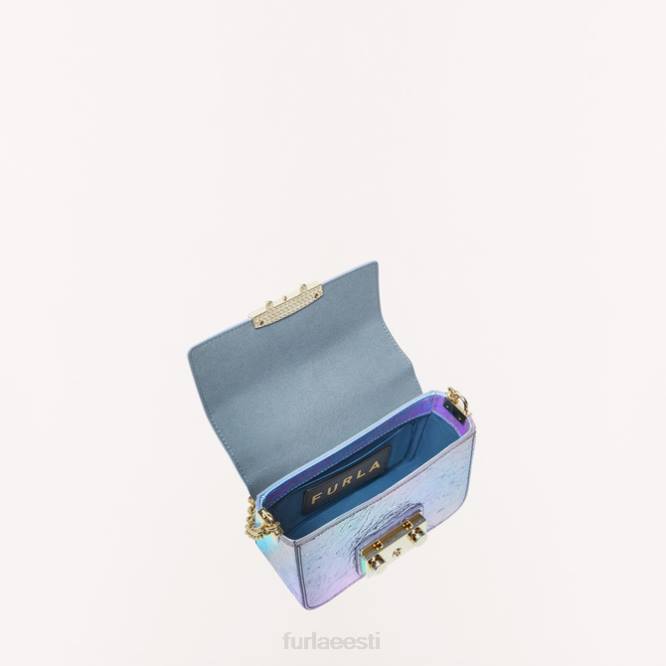 ee Furla naised metropoli crossbody mini toni olümpia R0L077 tarvikud