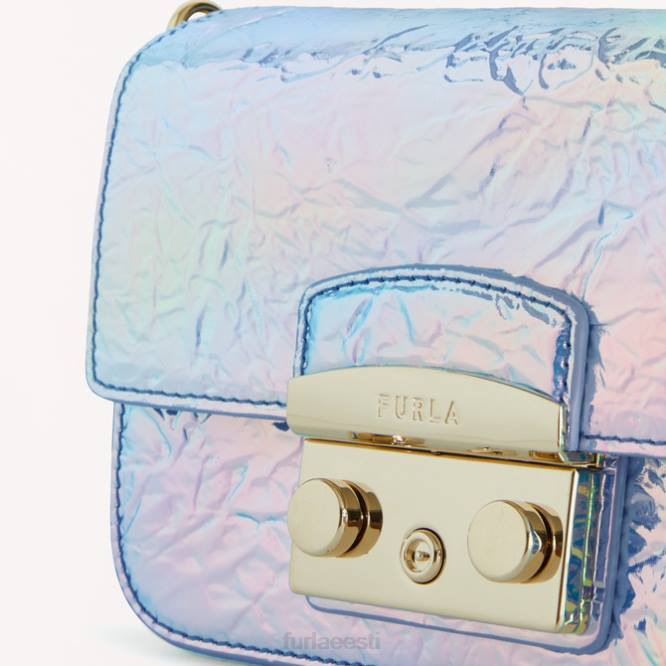ee Furla naised metropoli crossbody mini toni olümpia R0L077 tarvikud