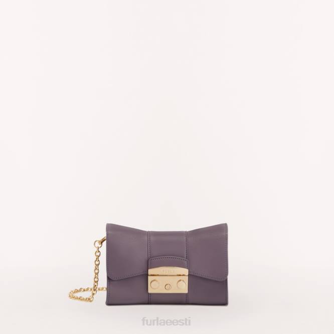 ee Furla naised metropoli remix crossbody mini aura R0L067 tarvikud