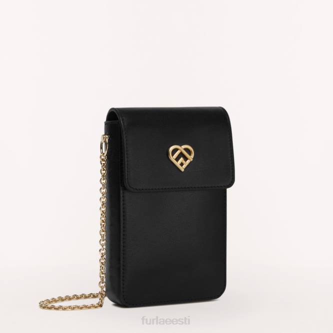 ee Furla naised minu rõõm vertikaalne ristkeha l nero R0L0151 tarvikud