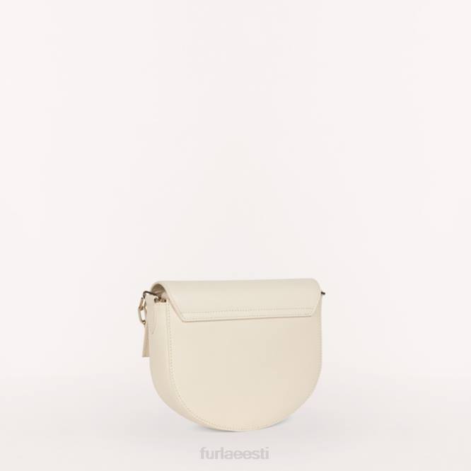 ee Furla naised miss mimi crossbody mini pergamena R0L0155 tarvikud