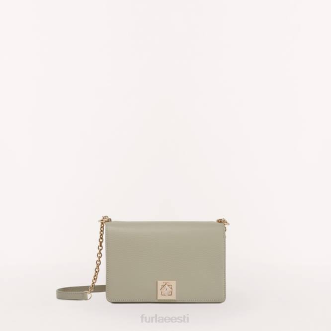 ee Furla naised paloma crossbody mini marmo c R0L0169 tarvikud