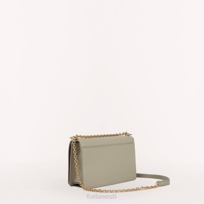 ee Furla naised paloma crossbody mini marmo c R0L0169 tarvikud