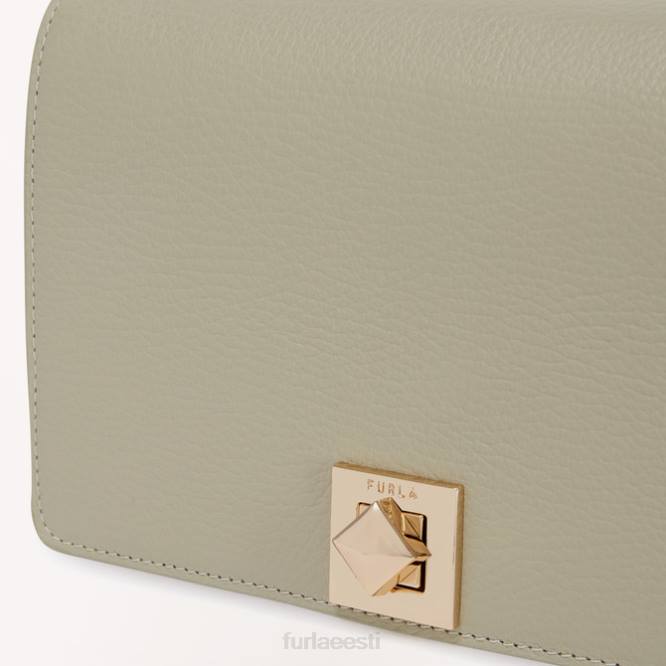 ee Furla naised paloma crossbody mini marmo c R0L0169 tarvikud