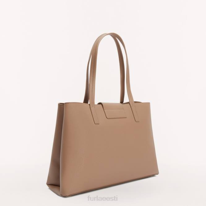ee Furla naised 1927 tote l greige R0L036 tarvikud