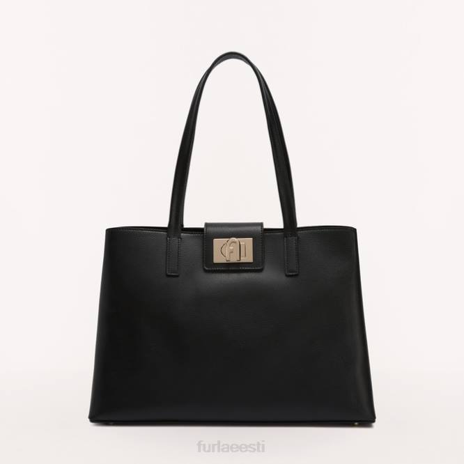 ee Furla naised 1927 tote l nero R0L035 tarvikud