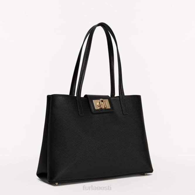 ee Furla naised 1927 tote l nero R0L035 tarvikud