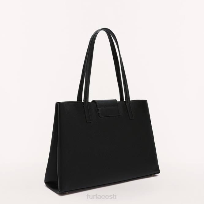 ee Furla naised 1927 tote l nero R0L035 tarvikud
