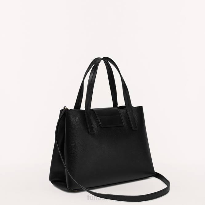 ee Furla naised 1927 tote m nero R0L031 tarvikud