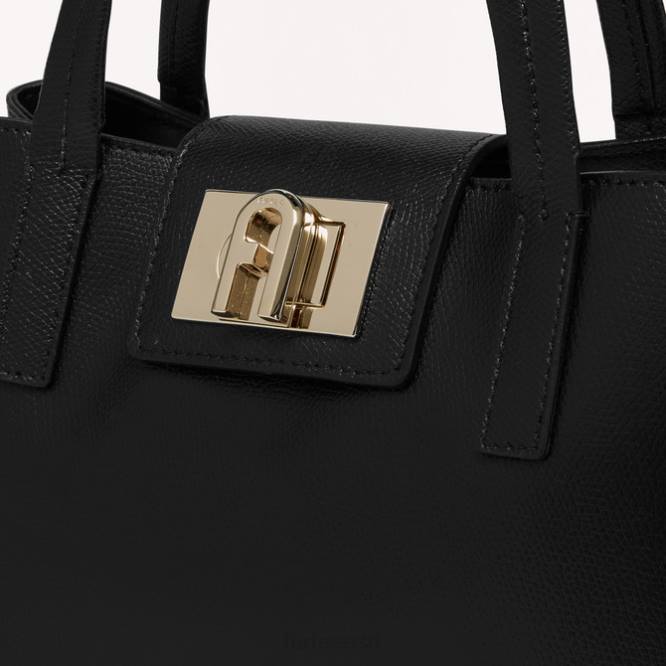 ee Furla naised 1927 tote m nero R0L031 tarvikud