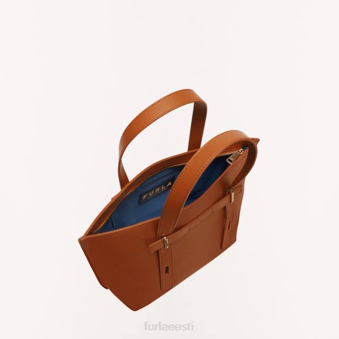 ee Furla naised anda tote m konjak h R0L023 tarvikud