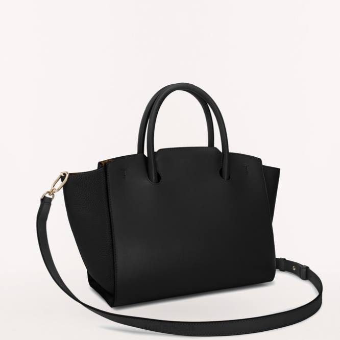 ee Furla naised genesi tote m nero R0L029 tarvikud