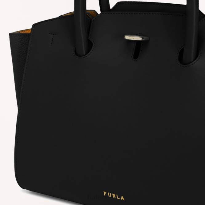 ee Furla naised genesi tote m nero R0L029 tarvikud