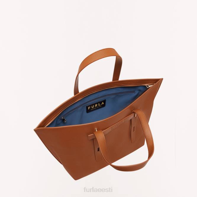 ee Furla naised kinkima tote l konjak h R0L026 tarvikud