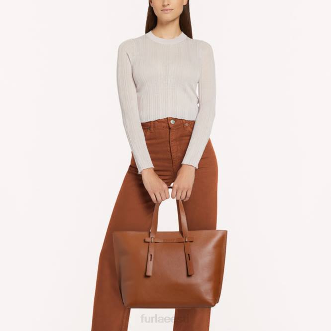 ee Furla naised kinkima tote l konjak h R0L026 tarvikud