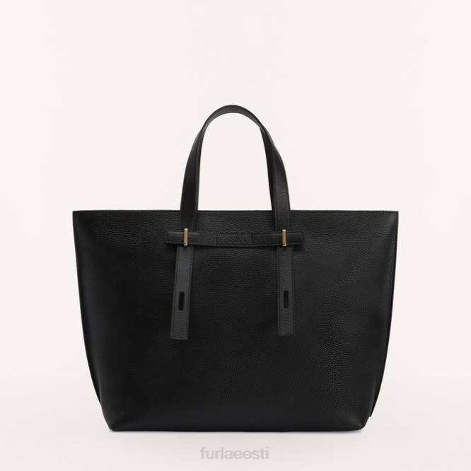 ee Furla naised kinkima tote l nero R0L025 tarvikud