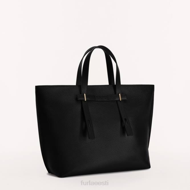 ee Furla naised kinkima tote l nero R0L025 tarvikud