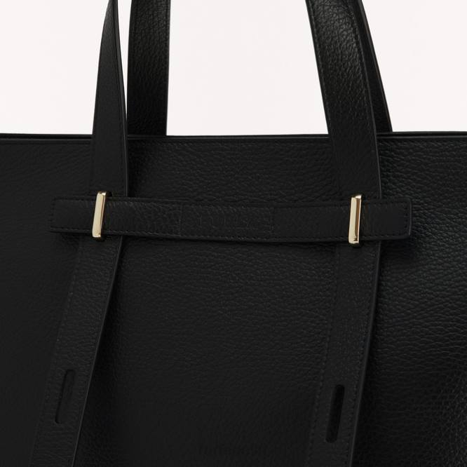 ee Furla naised kinkima tote l nero R0L025 tarvikud