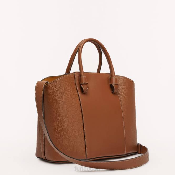ee Furla naised miastella tote l konjak h R0L052 tarvikud