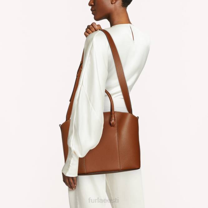 ee Furla naised miastella tote l konjak h R0L052 tarvikud
