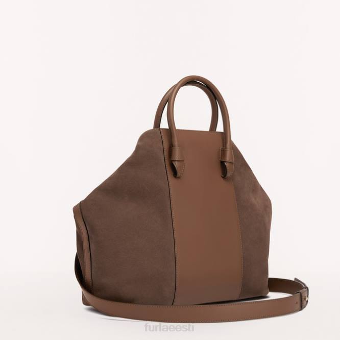 ee Furla naised miastella tote l pralinee R0L051 tarvikud