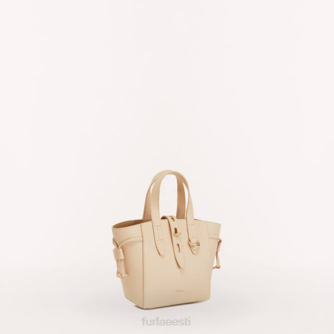 ee Furla naised mini võrgukott baleriin i R0L050 tarvikud