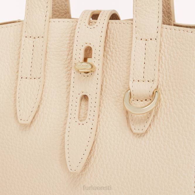 ee Furla naised mini võrgukott baleriin i R0L050 tarvikud