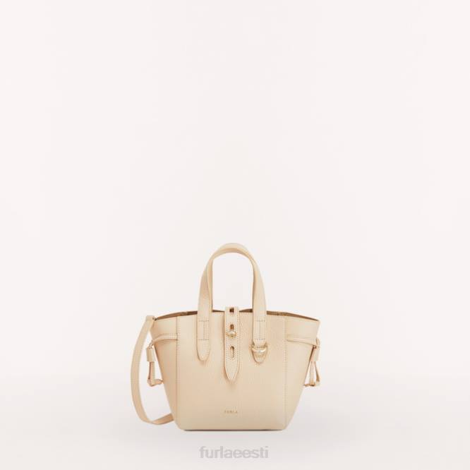 ee Furla naised mini võrgukott baleriin i R0L050 tarvikud