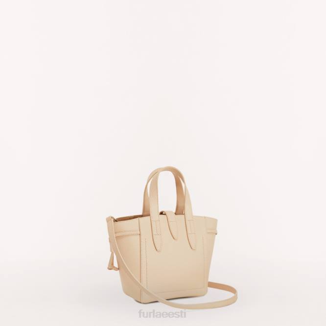 ee Furla naised mini võrgukott baleriin i R0L050 tarvikud