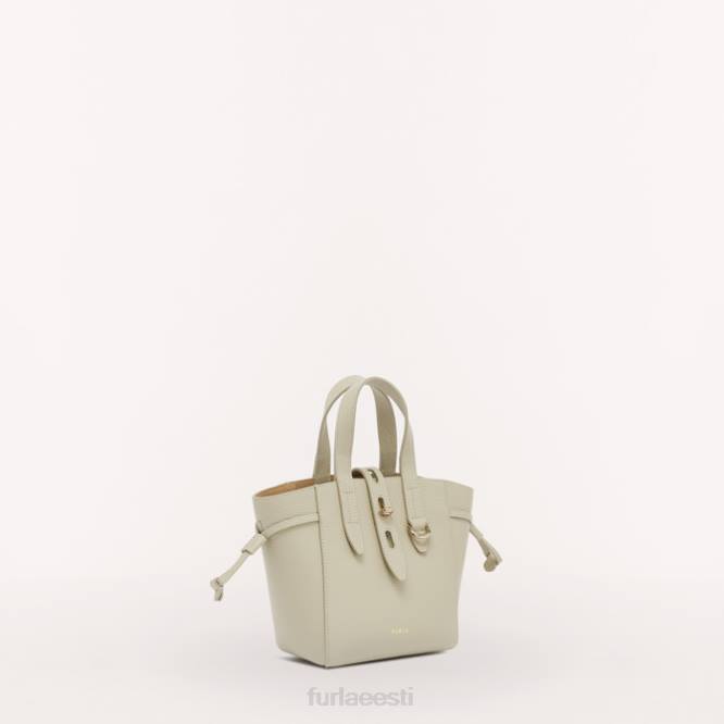 ee Furla naised mini võrgukott marmo c R0L049 tarvikud