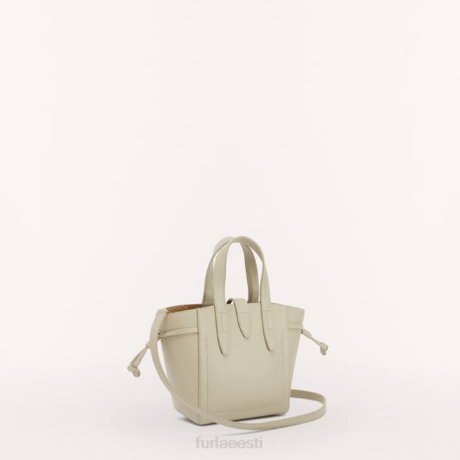 ee Furla naised mini võrgukott marmo c R0L049 tarvikud