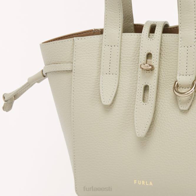 ee Furla naised mini võrgukott marmo c R0L049 tarvikud