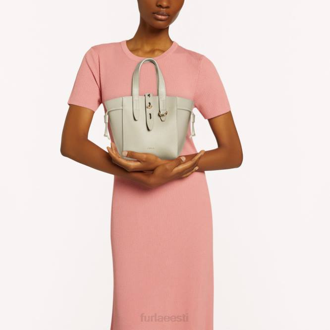 ee Furla naised mini võrgukott marmo c R0L049 tarvikud