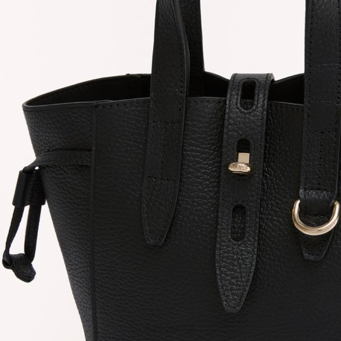 ee Furla naised mini võrgukott nero R0L020 tarvikud